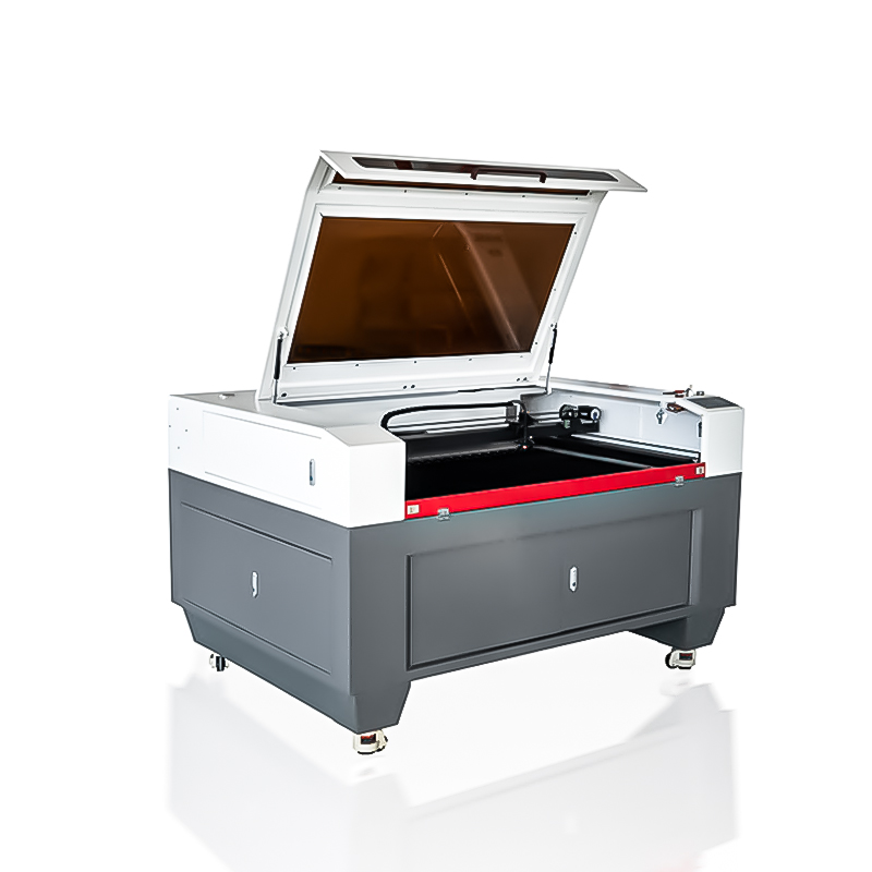 Врућа продаја машина за ласерско сечење метала Ласерско резање Опрема за индустријске машине 6090 1390 6040