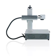 Машина за ласерско обележавање и машина за ласерско гравирање Раицус Цолор 20В 30В 50В Добављачи машина за ласерско обележавање